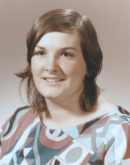 Beatrice High School Portrait