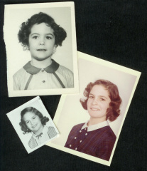 Betty Collage