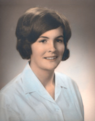 Betty College Graduation