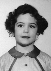 Betty Curly Young