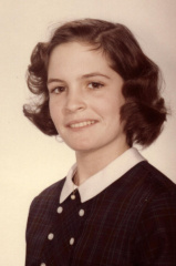 Betty Teenager