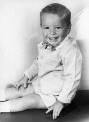 Brian Baby
