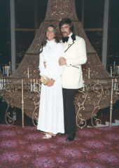 Brian Jean Wedding