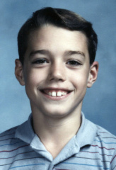 Andrew Grammar