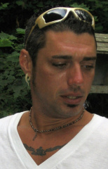 Andrew Hair Gel