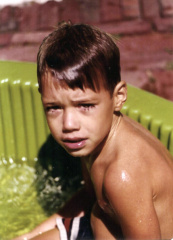 Andrew Kiddie Pool