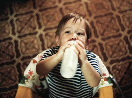 Billy Bottle