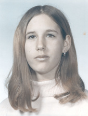 Dorothy High School Portrait