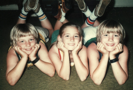 Jamie Heidi Michael