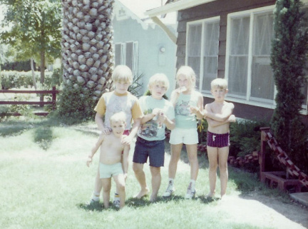 Jamie Heidi etc