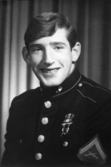 Jimmy Marine Corps