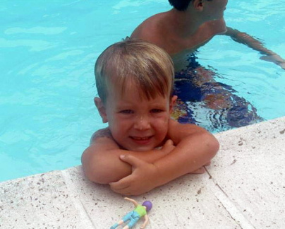 Brady Pool