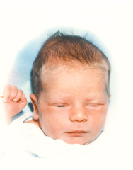 Brianna Reid 2-14-1994