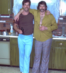 Jimmy and Tommy 2