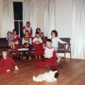 Reid Family Maryland 0625