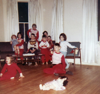 Reid Family Maryland 0625