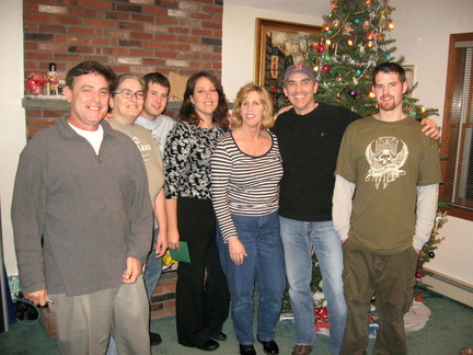 Christmas 2006