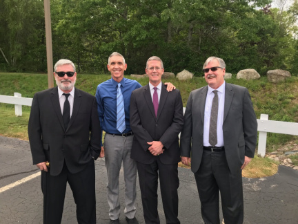 Four Brothers