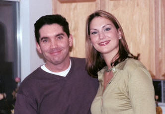 Dookie and Joe Kitchen Close Up for Web
